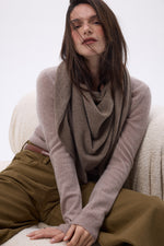 #NOISETTE #FEMME