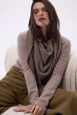 #NOISETTE #FEMME