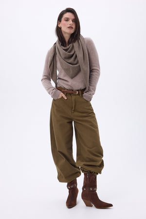 #NOISETTE #FEMME