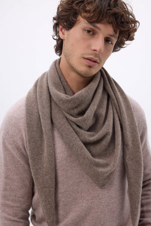 #NOISETTE #HOMME