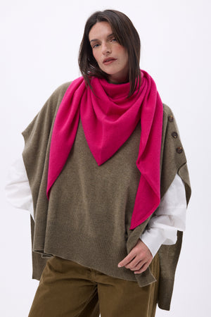 #FUSHIA #FEMME