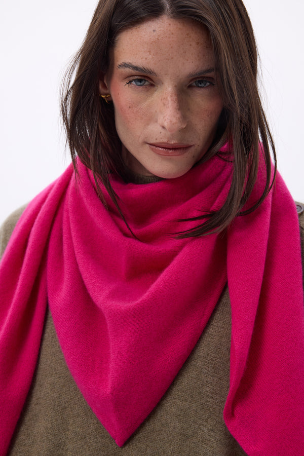 #FUSHIA #FEMME