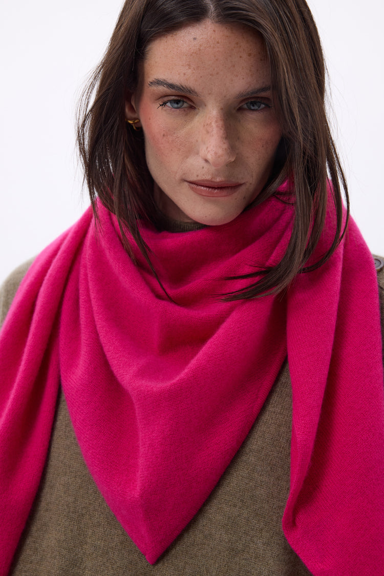 #FUSHIA #FEMME