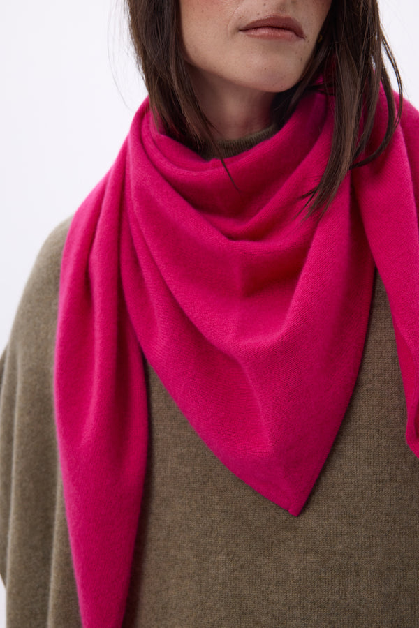 #FUSHIA #FEMME