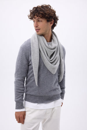 #GRISCLAIR #HOMME
