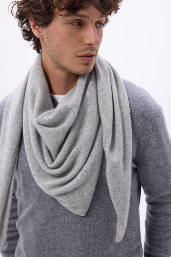 #GRISCLAIR #HOMME