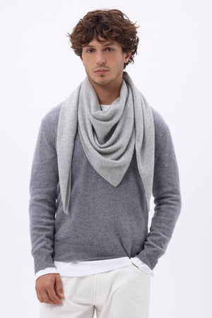 #GRISCLAIR #HOMME