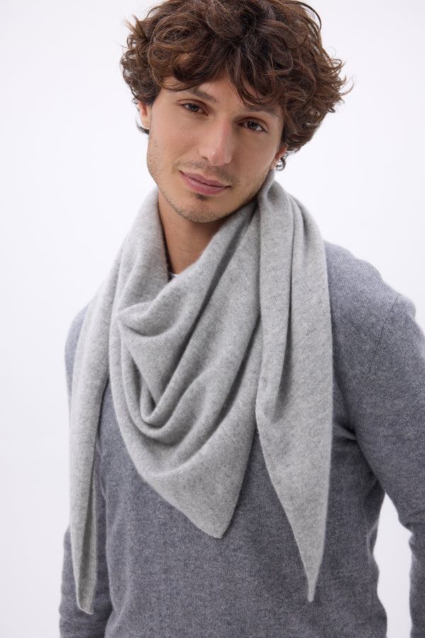 #GRISCLAIR #HOMME
