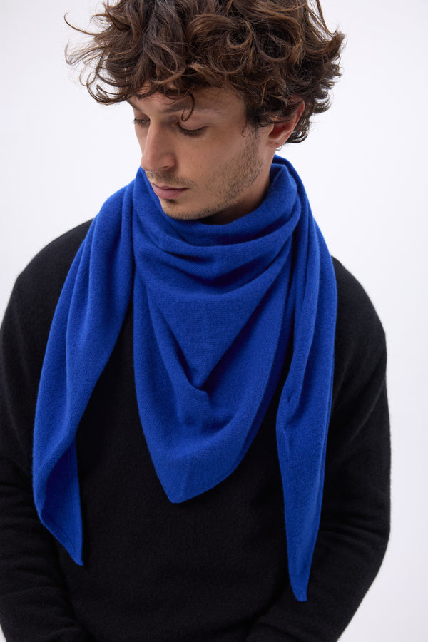 #BLEUROI #HOMME