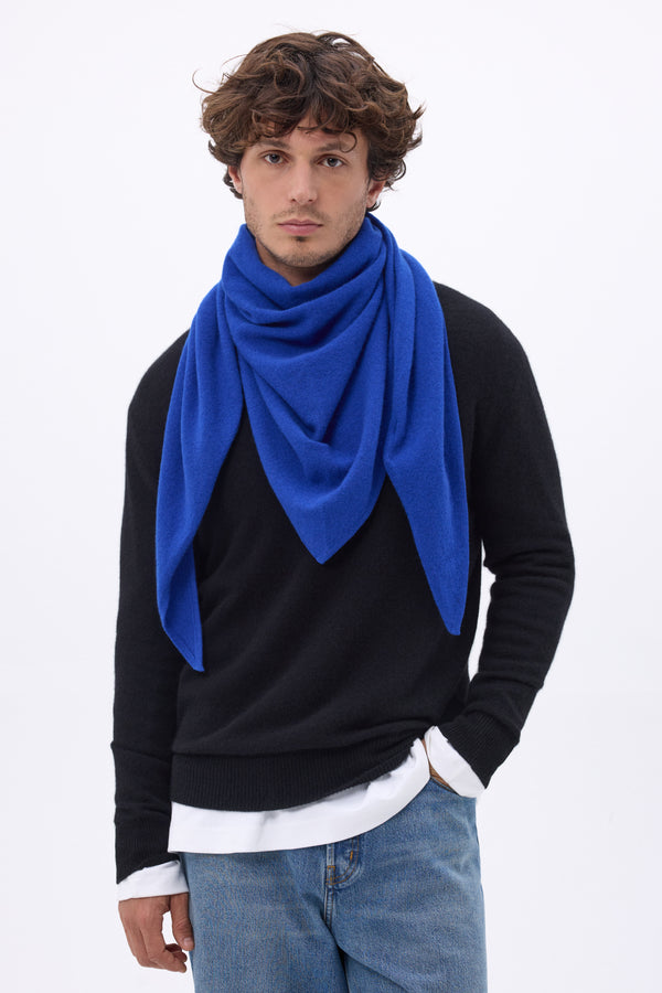#BLEUROI #HOMME