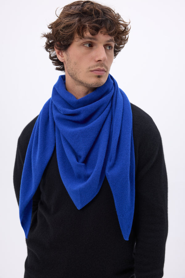 #BLEUROI #HOMME