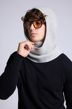 #GRISCLAIR #HOMME