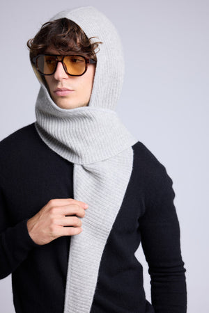 #GRISCLAIR #HOMME