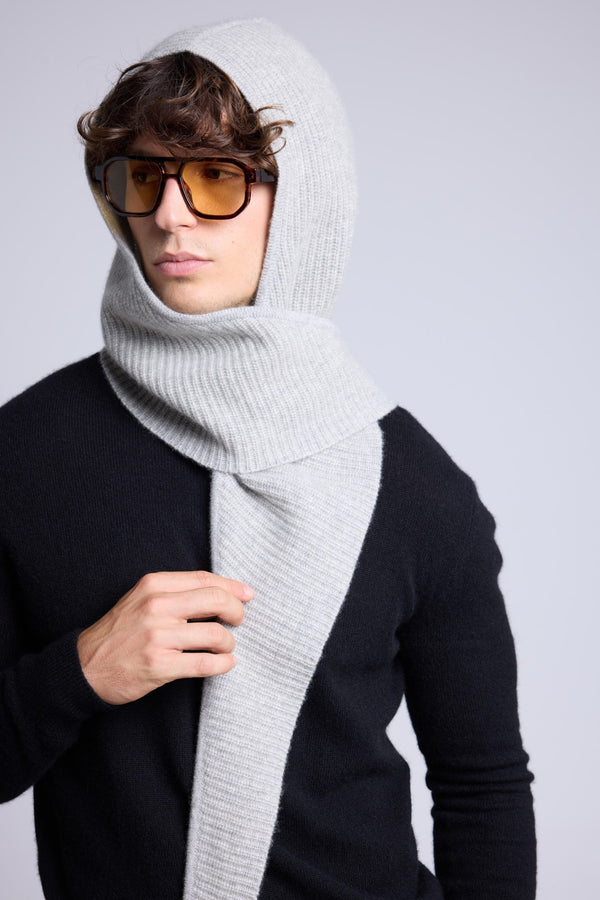 #GRISCLAIR #HOMME
