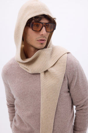 #BEIGECREME #HOMME