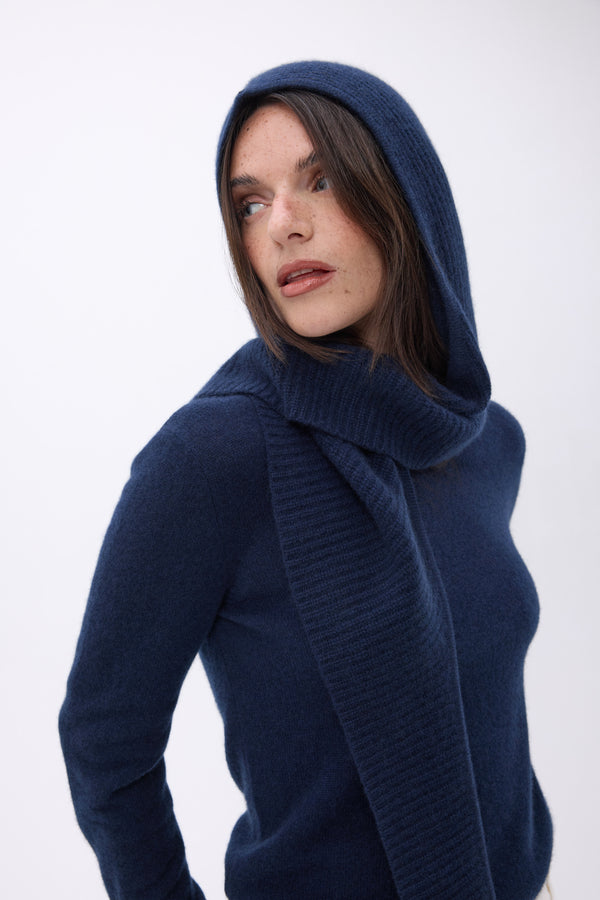 #BLEUMARINE #FEMME