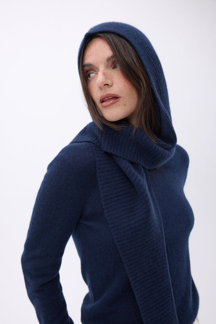 #BLEUMARINE #FEMME