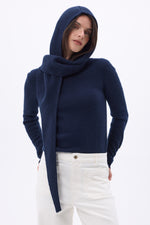 #BLEUMARINE #FEMME