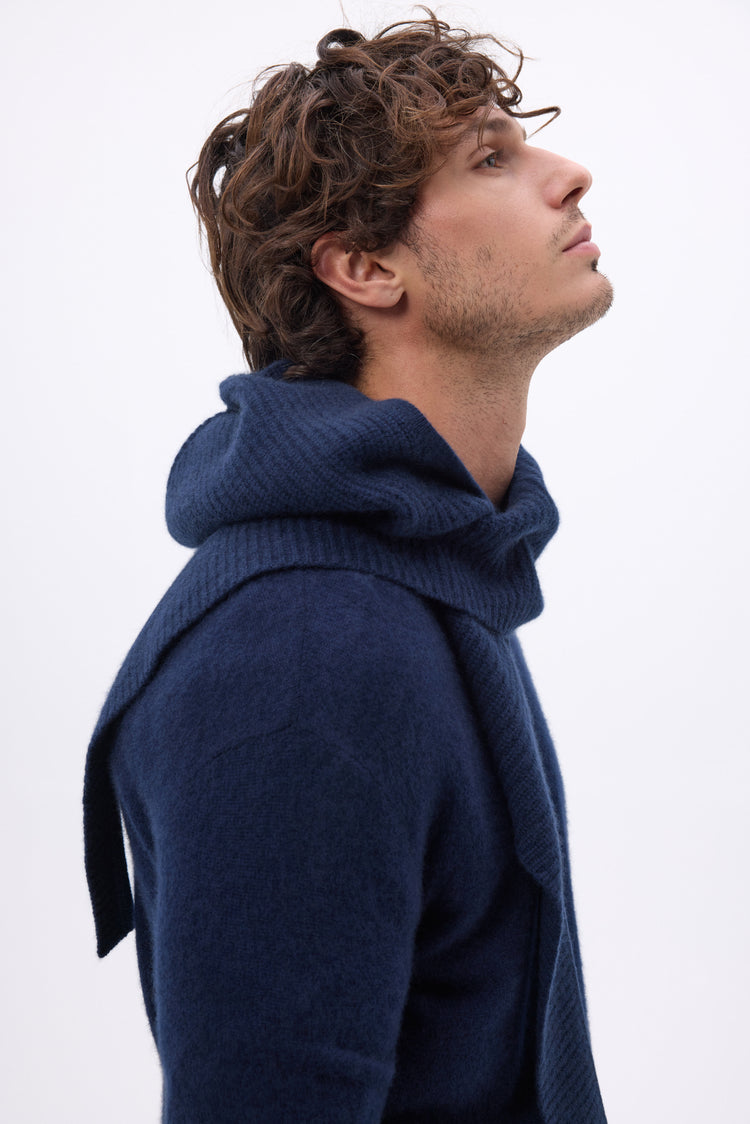 #BLEUMARINE #HOMME