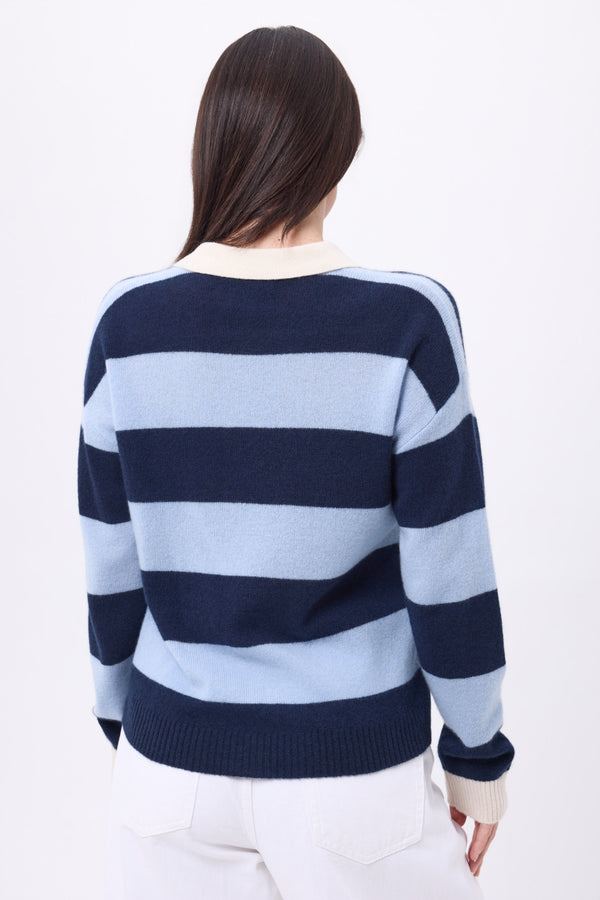 #BLEUCIELBLEUMARINE #FEMME