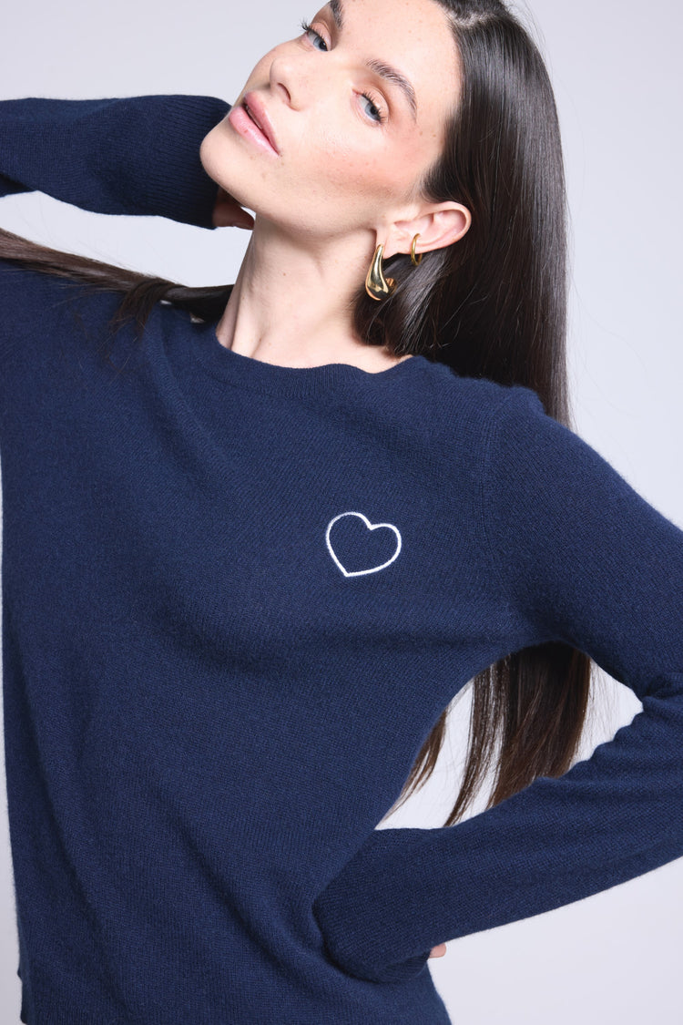 #BLEUMARINEBLANC