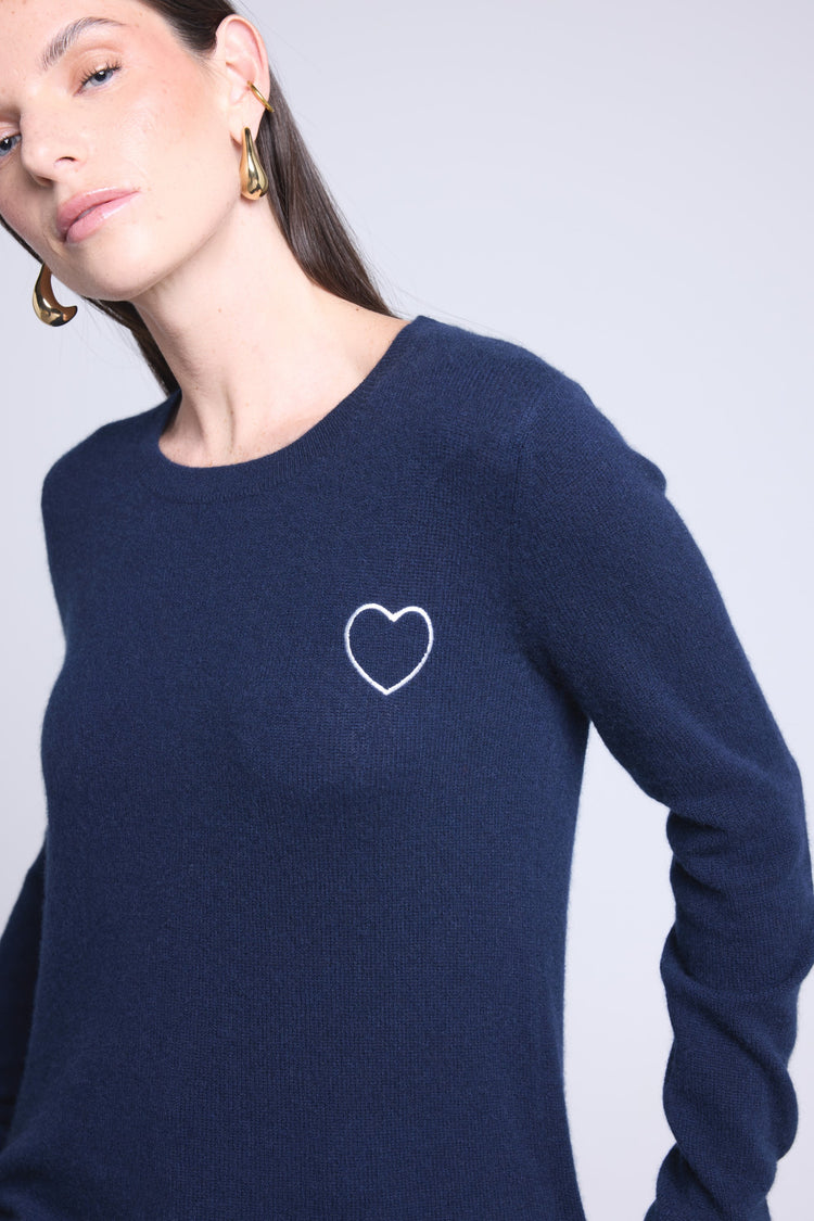 #BLEUMARINEBLANC