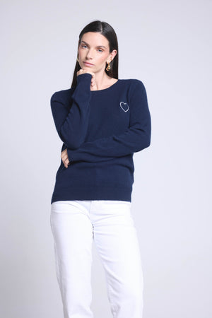 #BLEUMARINEBLANC
