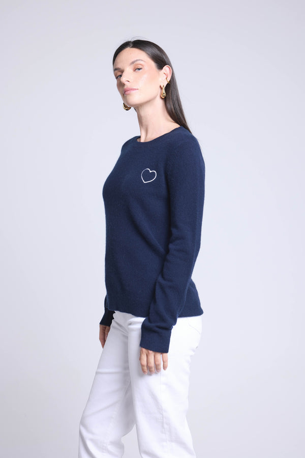 #BLEUMARINEBLANC
