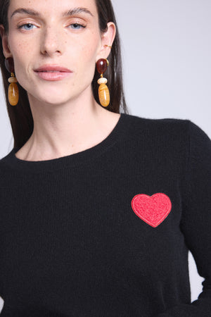 PULL MARINIERE - CAROLE