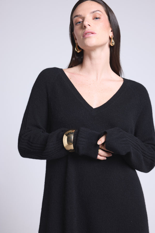 ROBE COL V - APRIL