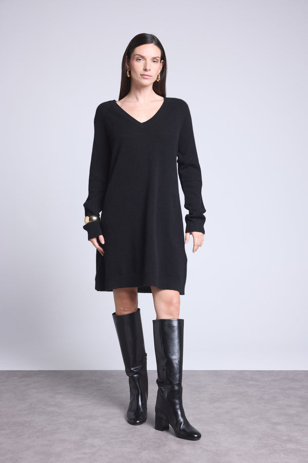 ROBE COL V - APRIL