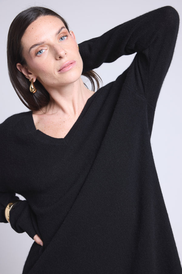 ROBE COL V - APRIL