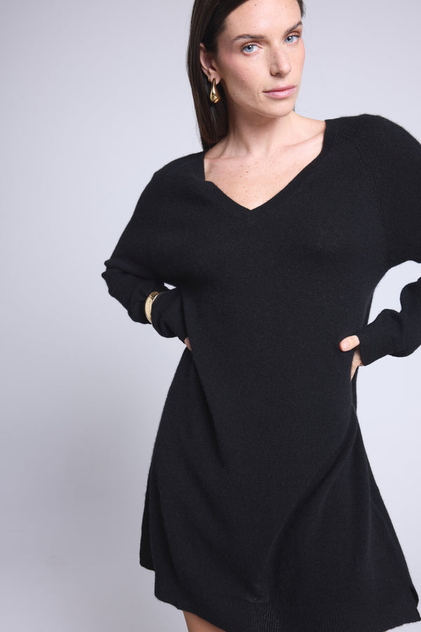 ROBE COL V - APRIL