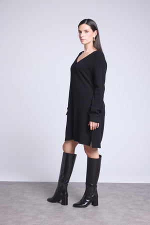ROBE COL V - APRIL