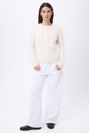 #ECOBLANC #FEMME
