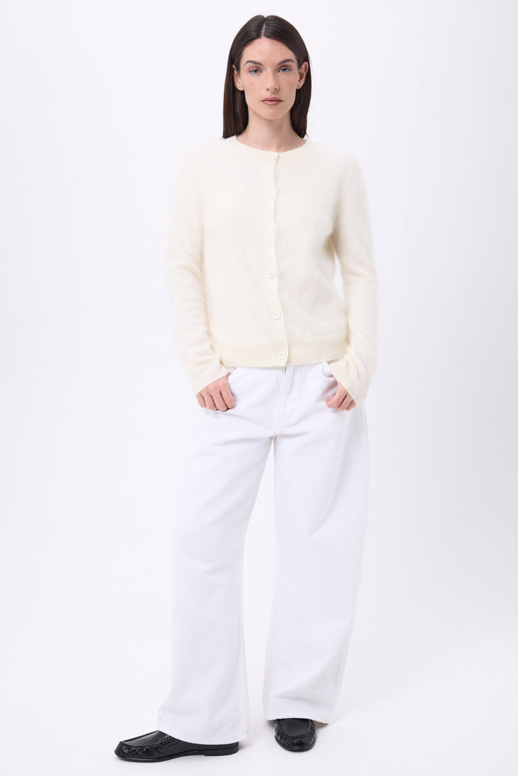#ECOBLANC #FEMME