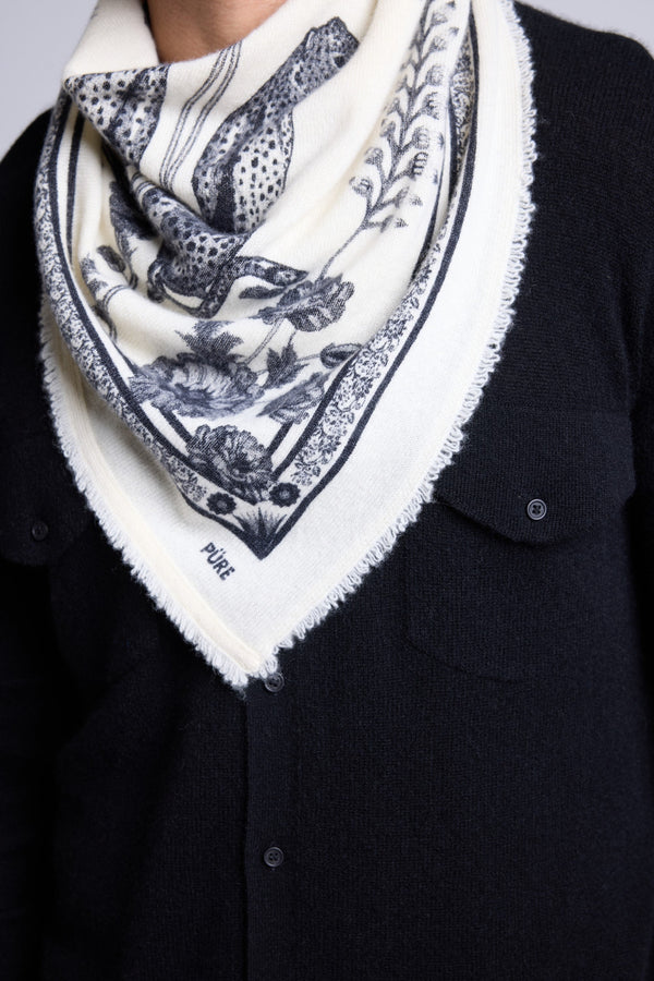 #BLANCNOIR #HOMME