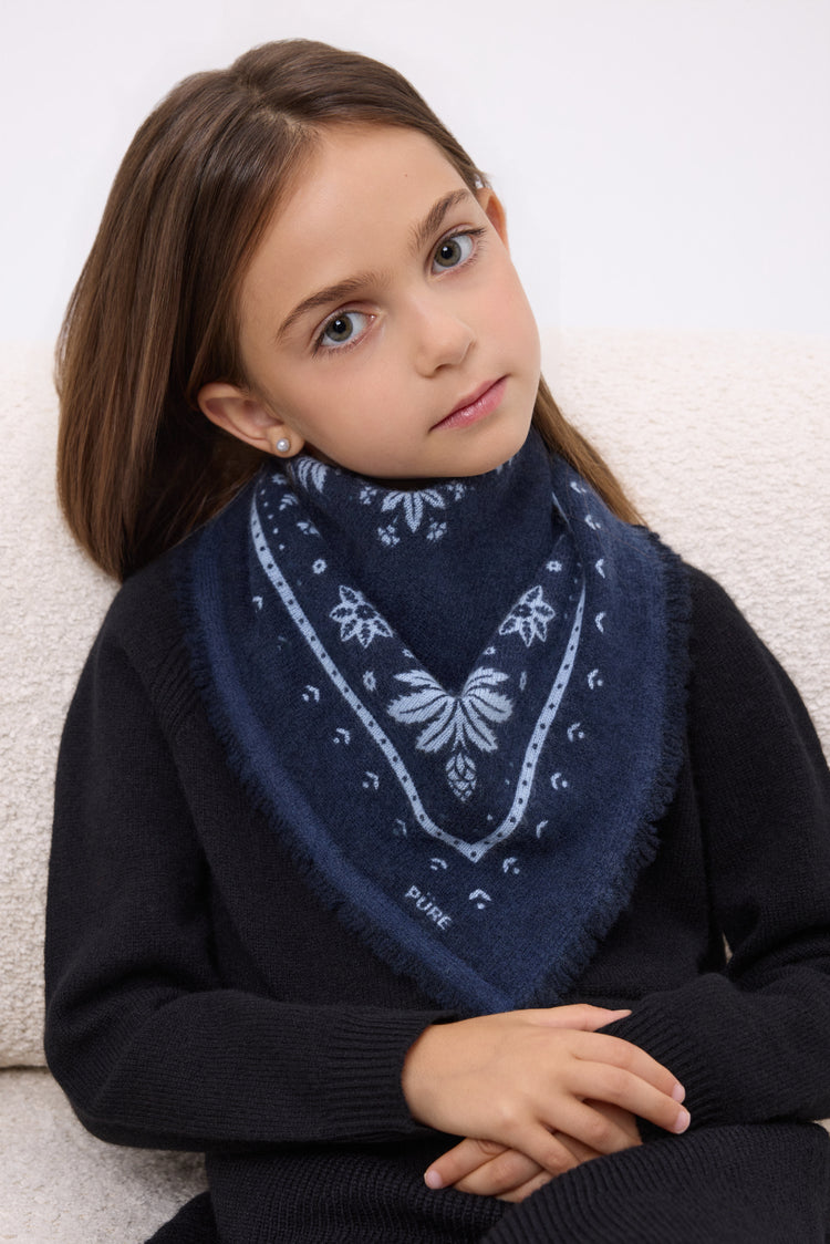 #BLEUMARINEBLEUCIEL #ENFANT|FILLE