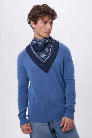 #BLEUMARINEBLEUCIEL #HOMME