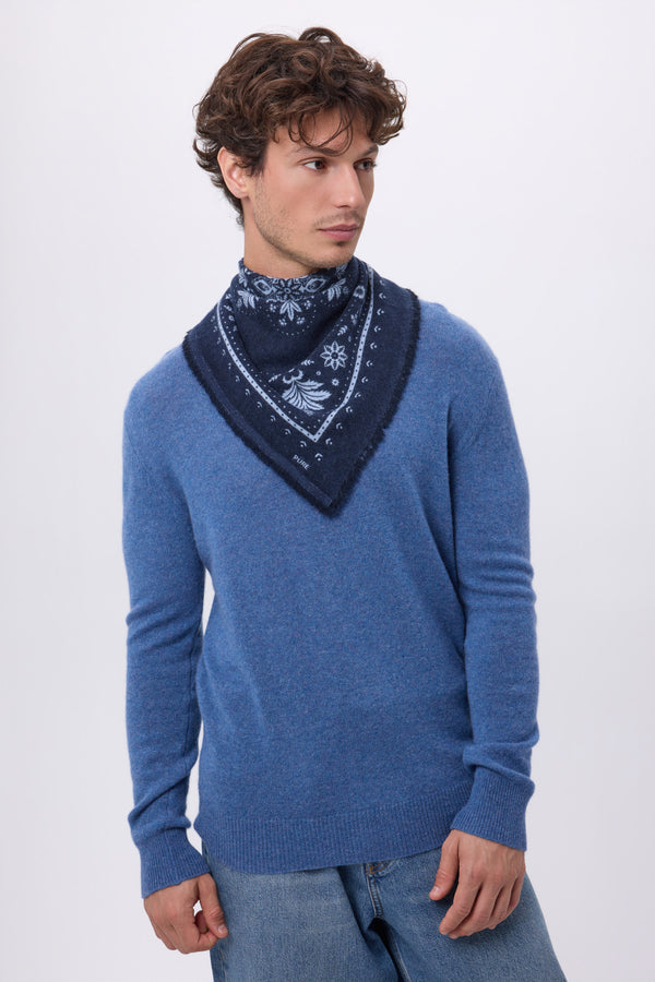 #BLEUMARINEBLEUCIEL #HOMME