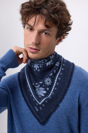 #BLEUMARINEBLEUCIEL #HOMME
