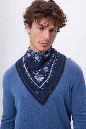 #BLEUMARINEBLEUCIEL #HOMME