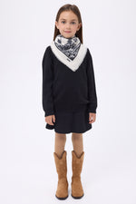 #BLANCNOIR #ENFANT|FILLE