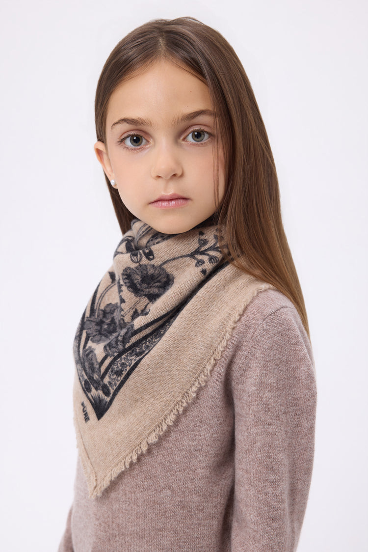 #BEIGECREMENOIR #ENFANT|FILLE