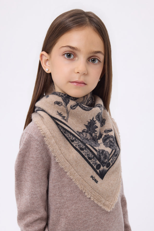 #BEIGECREMENOIR #ENFANT|FILLE