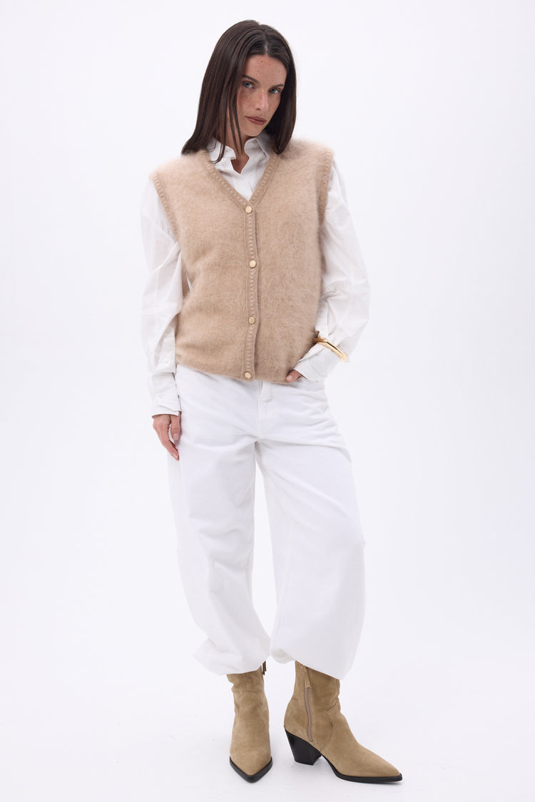 #BEIGE #FEMME