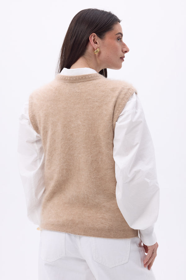 #BEIGE #FEMME