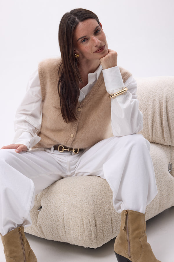 #BEIGE #FEMME