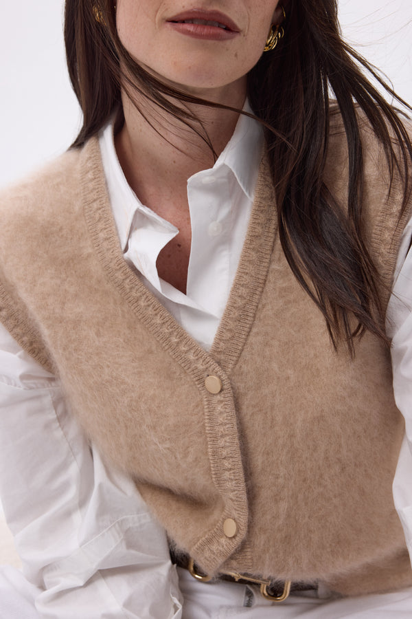 #BEIGE #FEMME
