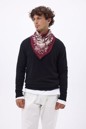 #BORDEAUX #HOMME